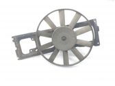Ventilador eléctrico del radiador