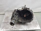 Manual 5 speed gearbox