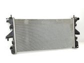 Coolant radiator