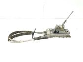 Selector caja de cambios