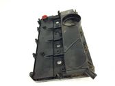 Rocker cam cover