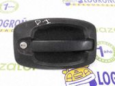 Manecilla externa puerta delantera
