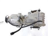 Rear differential
