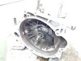 Manual 5 speed gearbox