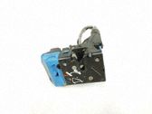 Cerradura de puerta delantera