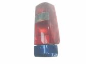 Rear/tail lights