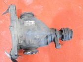 Rear differential