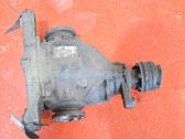 Hinterachsdifferential