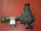 Front differential