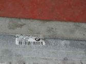 Radiador intercooler