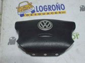 Steering wheel airbag