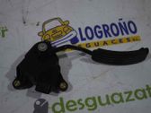 Gaspedalsensor elektrisch