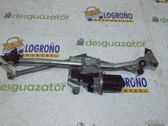 Motor y varillaje del limpiaparabrisas delantero