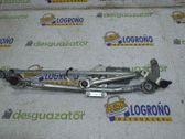 Motor y varillaje del limpiaparabrisas delantero