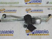 Motor y varillaje del limpiaparabrisas delantero