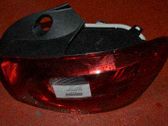 Lampa tylna