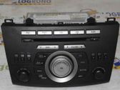 Radio/CD/DVD/GPS head unit