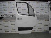 Regulador de puerta delantera con motor