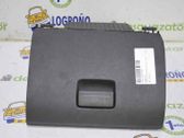 Glove box