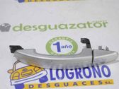 Manecilla externa puerta delantera