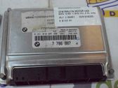 Calculateur moteur ECU