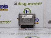 Calculateur moteur ECU