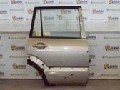 Rear door