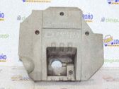 Cubierta del motor (embellecedor)