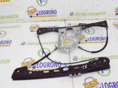Regulador de puerta delantera con motor