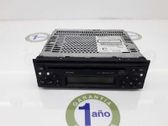 Unidad delantera de radio/CD/DVD/GPS