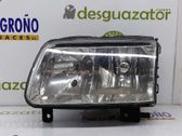 Headlight/headlamp