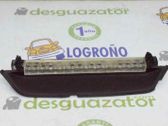 Luz de freno adicional/tercera