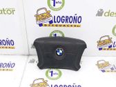 Steering wheel airbag
