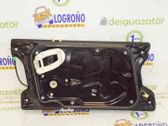 Front door electric window regulator