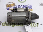 Motor de arranque