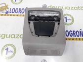 Luz del asiento delantero