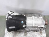 Manual 5 speed gearbox