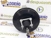 Brake booster