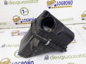 Air filter box