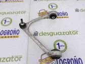Front control arm