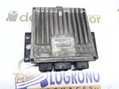 Engine control unit/module