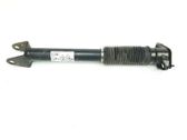 Rear shock absorber/damper