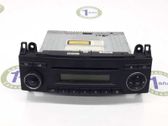 Radio / CD-Player / DVD-Player / Navigation