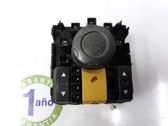 Other switches/knobs/shifts