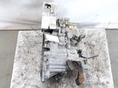 Mechaninė 5 pavarų dėžė