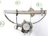 Regulador de ventanilla eléctrico de puerta delantera