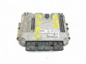 Calculateur moteur ECU