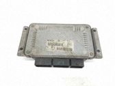Unidad de control/módulo del motor