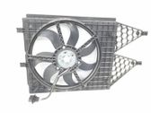 Ventilador eléctrico del radiador