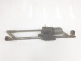 Motor y varillaje del limpiaparabrisas delantero